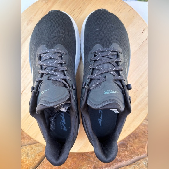 Altra Torin 7 Women’s US 8.5 Black Running Shoes Road EGO MAX EU 40 - Picture 6 of 16